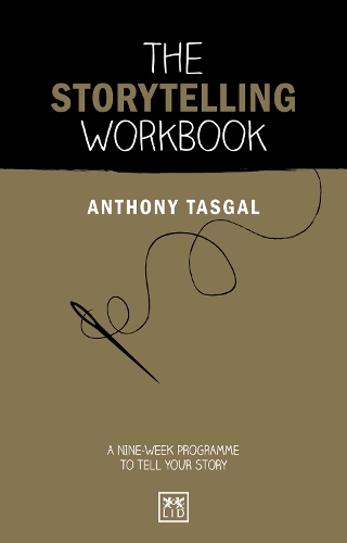 The Storytelling Workbook