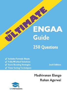 The Ultimate ENGAA Guide