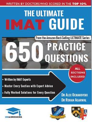The Ultimate IMAT Guide