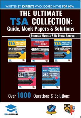 The Ultimate Tsa Collection
