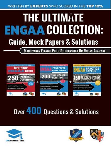 The Ultimate ENGAA Collection