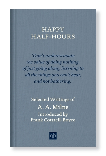 Happy Half Hours
