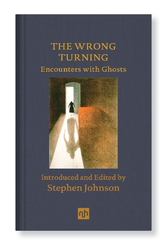 The Wrong Turning