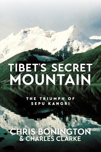 Tibet's Secret Mountain