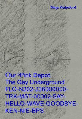 Our Pink Depot