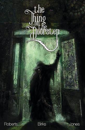 The Thing on the Doorstep