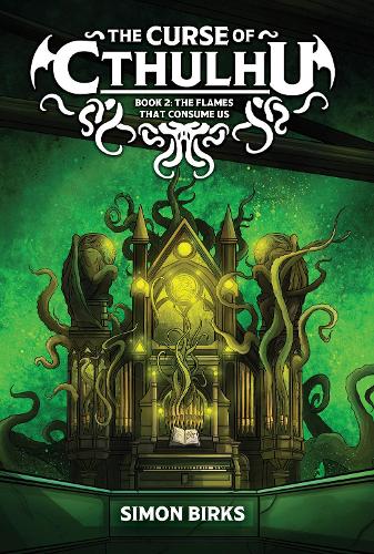 The Curse of Cthulhu