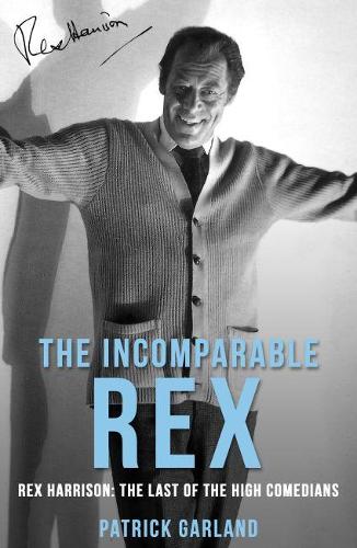 The Incomparable Rex