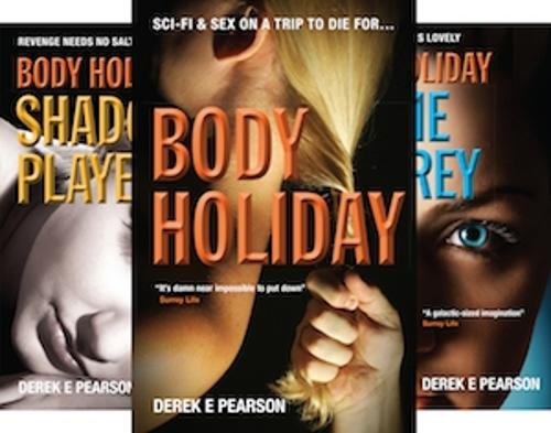 Body Holiday Trilogy