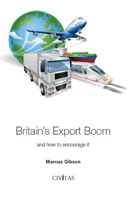 Britain's Export Boom
