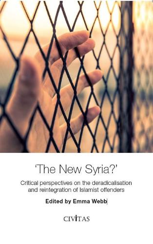 The New Syria?
