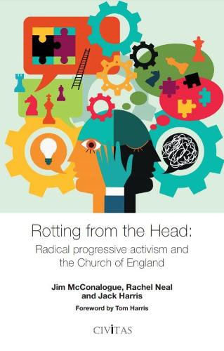 Rotting from the Head: