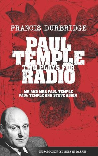 Paul Temple