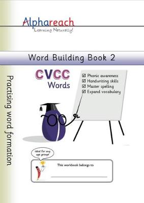 CVCC Word Building Book 2