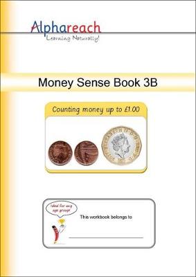 Money Sense Book 3B