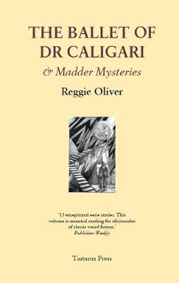 The Ballet of Dr Caligari