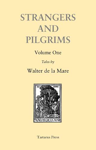 Strangers and Pilgrims