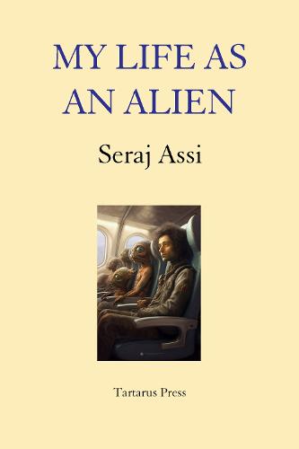 My Life as an Alien