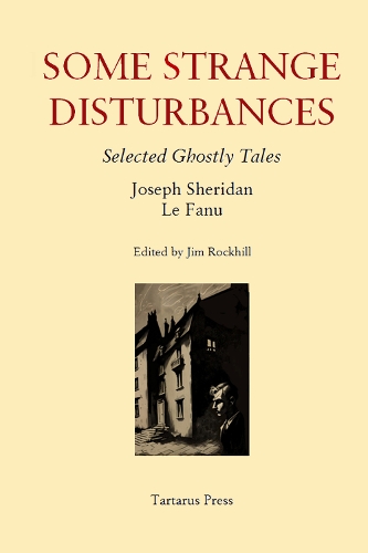 Some Strange Disturbances