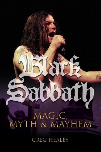 Black Sabbath