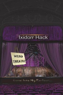 Weird Theatre