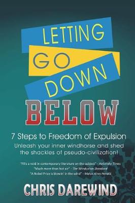Letting Go Down Below