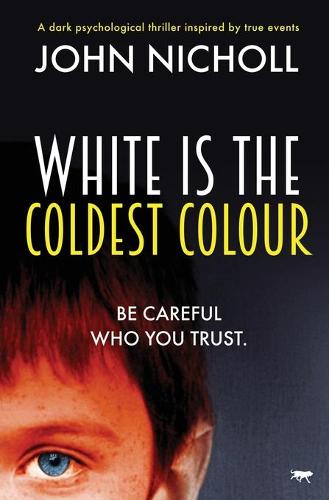 White Is The Coldest Colour