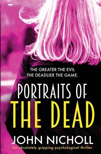 Portraits of the Dead
