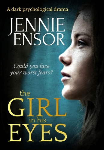 The Girl In His Eyes