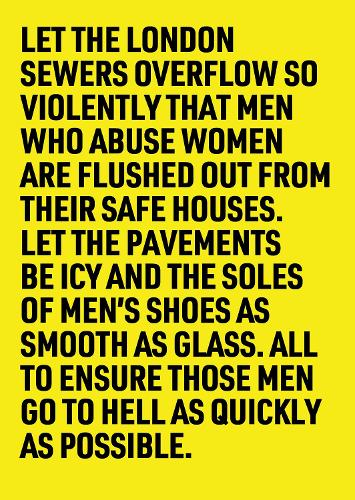 Let the London Sewers Overflow: Jane Anger's Protection for Women