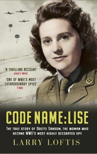 Code Name: Lise