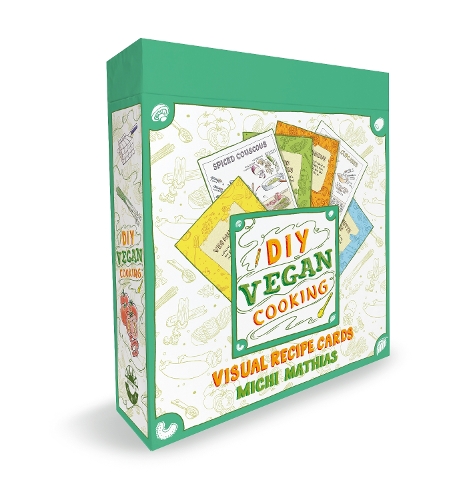 DIY Vegan Cooking