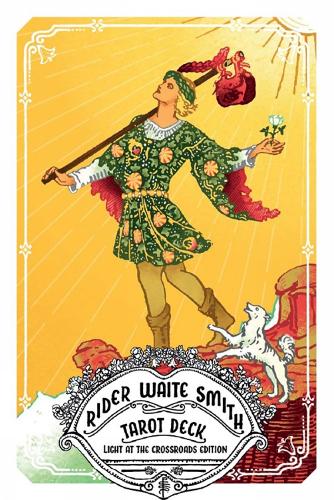The Rider-Waite-Smith Deck