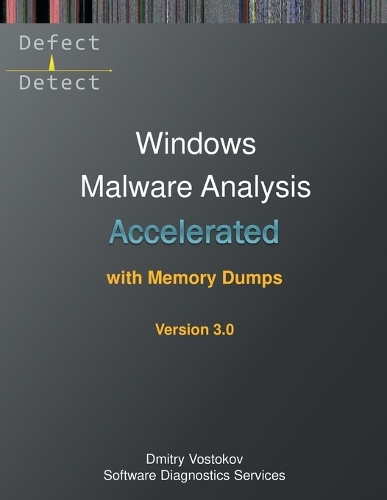 Accelerated Windows Malware Analysis with Memory Dumps