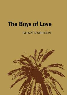 The boys of love