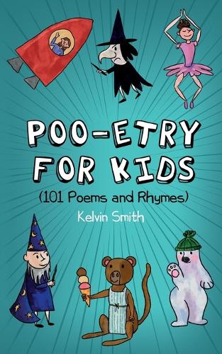 Poo-etry for Kids