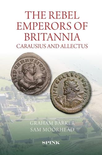 The Rebel Emperors of Britannia
