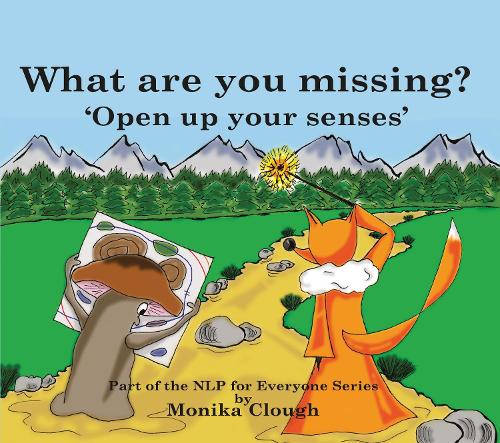 What are you missing?