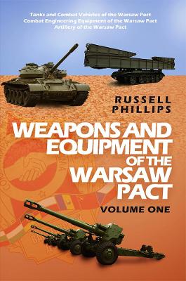 Weapons and Equipment of the Warsaw Pact