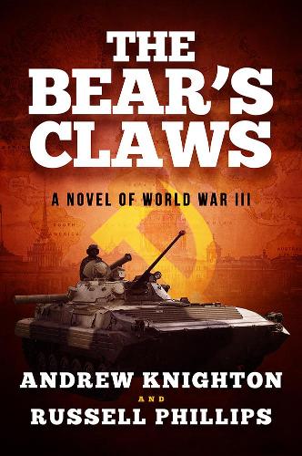 The Bear's Claws
