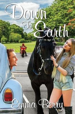 Down to Earth