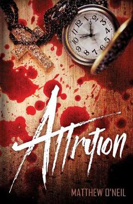 Attrition