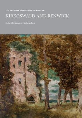 Victoria County History of Cumbria: Kirkoswald and Renwick
