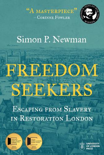 Freedom Seekers