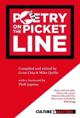 Poetry on the Picket Line