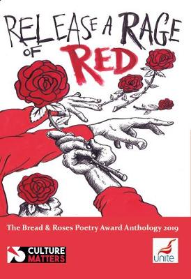 Release A Rage of Red