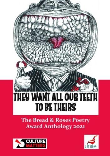 They Want All Our Teeth to Be Theirs