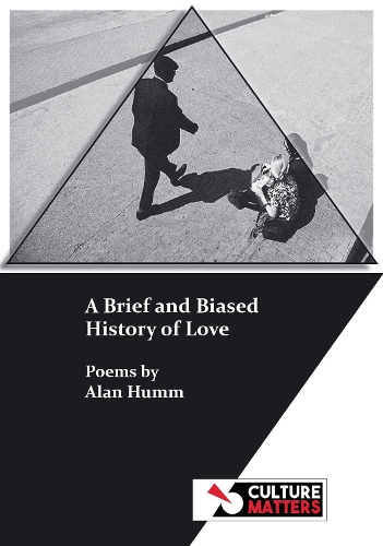 A Brief and Biased History of Love