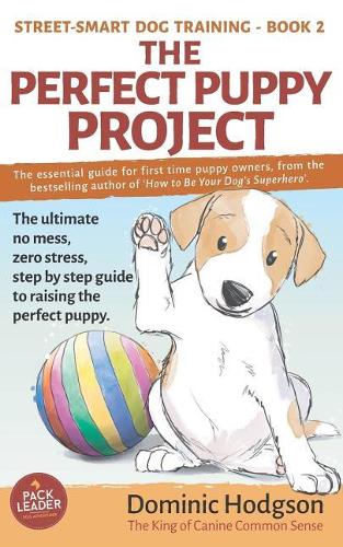 The Perfect Puppy Project