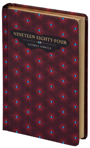 Nineteen Eighty -Four
